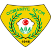 Osmaniyespor FK Logo
