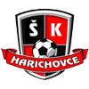 SK Harichovce Logo