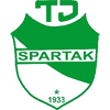 Tj Spartak Vysoka Nad Kysucou Logo
