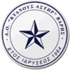 Kyanos Astir Varis Logo