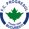 AFC Progresul Spartac Bucuresti Logo