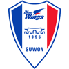 Suwon Bluewings Logo