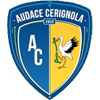 Audace Cerignola Logo