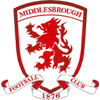 Middlesbrough U21 Logo