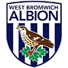 West Brom U21 Logo