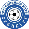 FC Orenburg II Logo