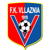Vllaznia Shkoder Logo