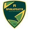 Prykarpattya Ivano Frankivsk Logo