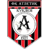 Atletik Kuklen Logo
