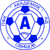 Akademik Svishtov Logo
