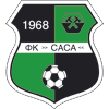 FK Sasa Logo