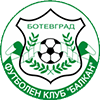 Balkan Botevgrad Logo