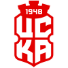 CSKA 1948 Sofia Logo