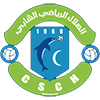 CS Chebba Logo