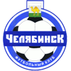 FK Chelyabinsk Logo