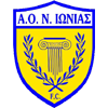 AO Neas Ionias Logo