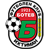 Botev Ihtiman Logo