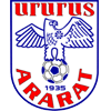 Ararat Yerevan II Logo
