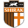 Shirak II Logo