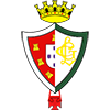 Lusitano GC Evora Logo