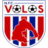 Volos NFC Logo