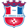 Otelul Galati Logo