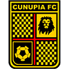 Cunupia FC Logo