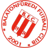 Balatonfuredi FC Logo