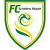FC Echallens Logo