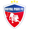Royal Pari FC Logo
