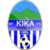 KF Kika Logo