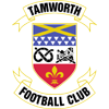 Tamworth Logo