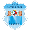 USD Latte Dolce Logo