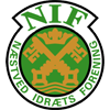 Næstved IF 2 Logo