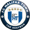 Halifax Logo