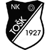 NK Tosk Tesanj Logo