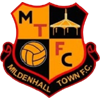 Mildenhall Town Logo