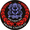Thame Utd Logo