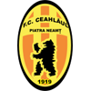 FC Ceahlaul Piatra Neamt Logo