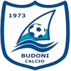 Budoni Logo