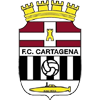 FC Cartagena B Logo