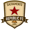 Sacramento Republic Logo