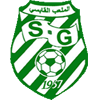 Stade Gabesien Logo