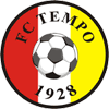 FC Tempo Prague Logo