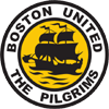 Boston Utd Logo
