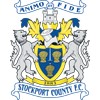 Stockport Logo