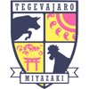 Tegevajaro Miyazaki Logo