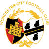 Worcester City Logo