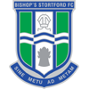 Bishop's Stortford Logo