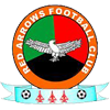 Red Arrows FC Logo